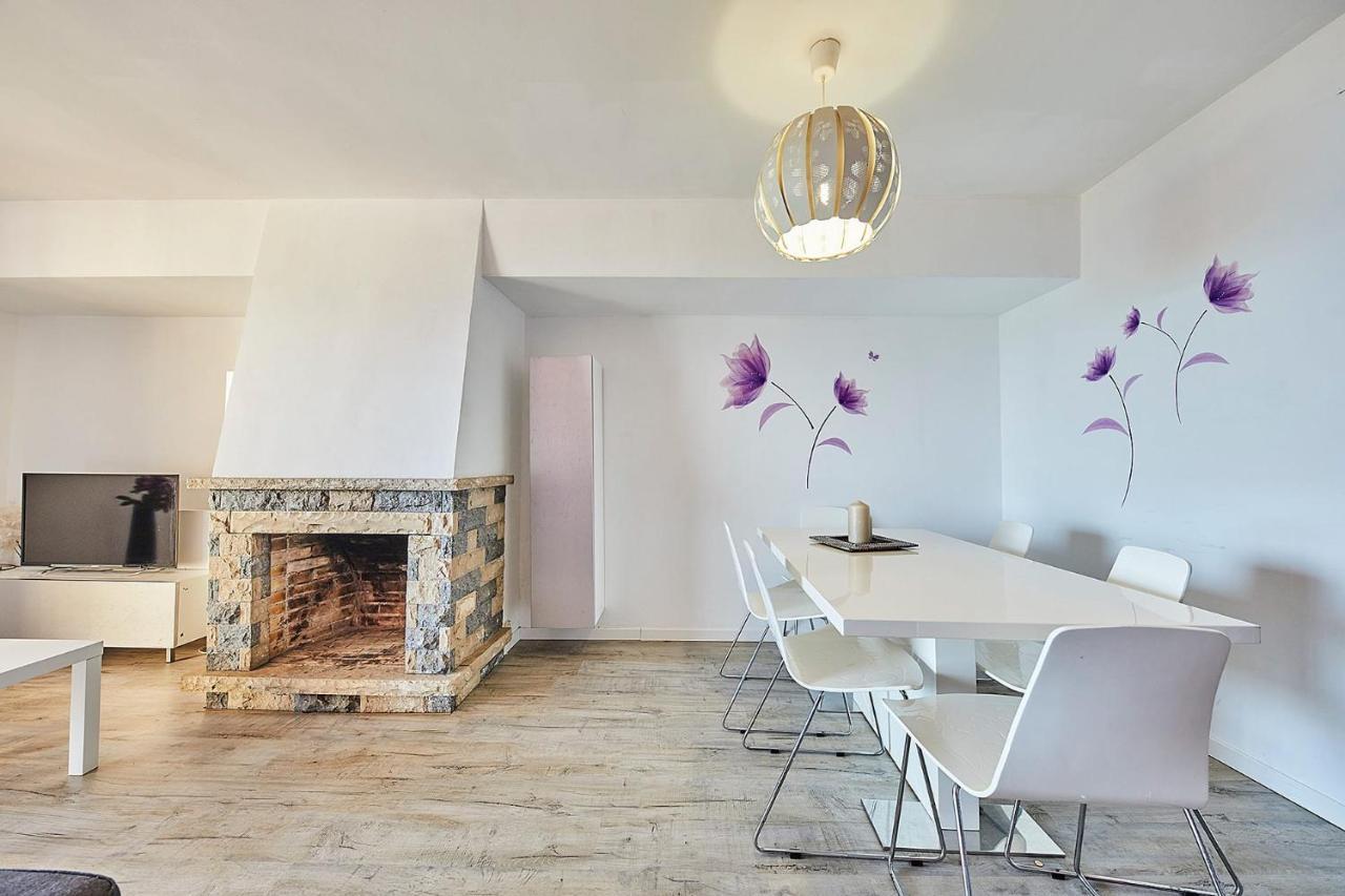 Appartement La Marina à Malgrat de Mar Extérieur photo