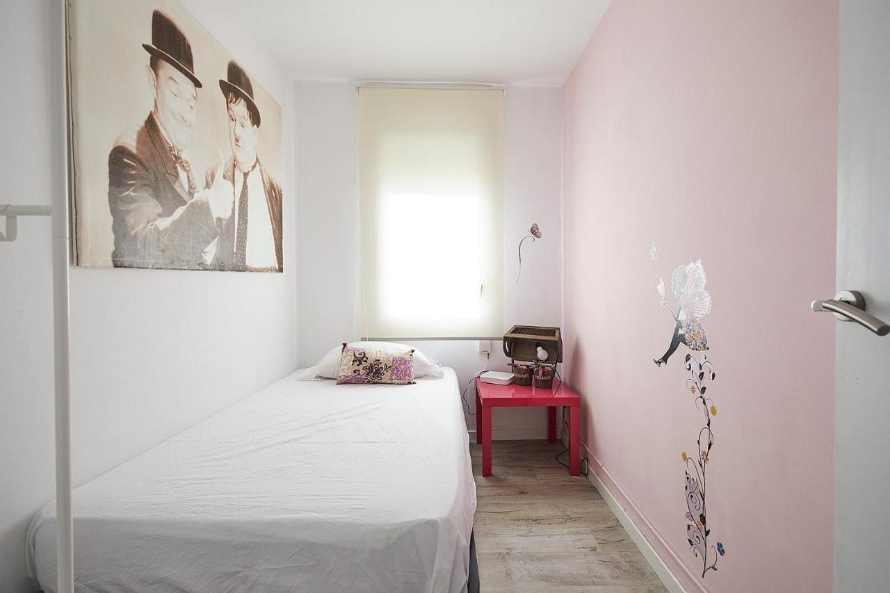 Appartement La Marina à Malgrat de Mar Extérieur photo