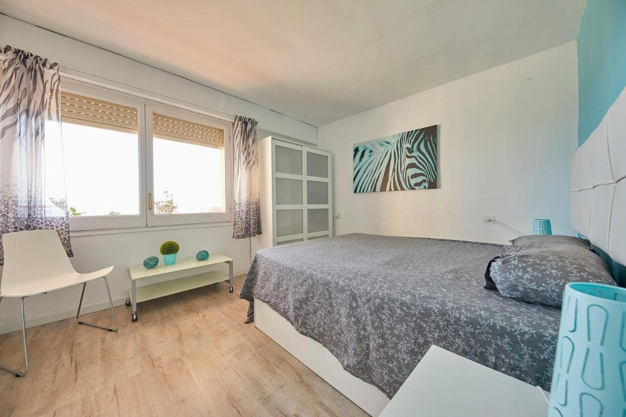 Appartement La Marina à Malgrat de Mar Extérieur photo
