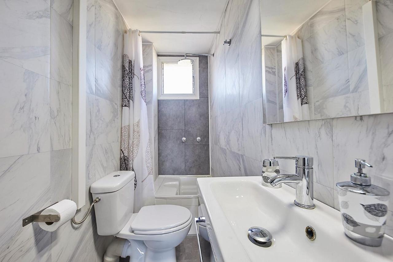 Appartement La Marina à Malgrat de Mar Extérieur photo