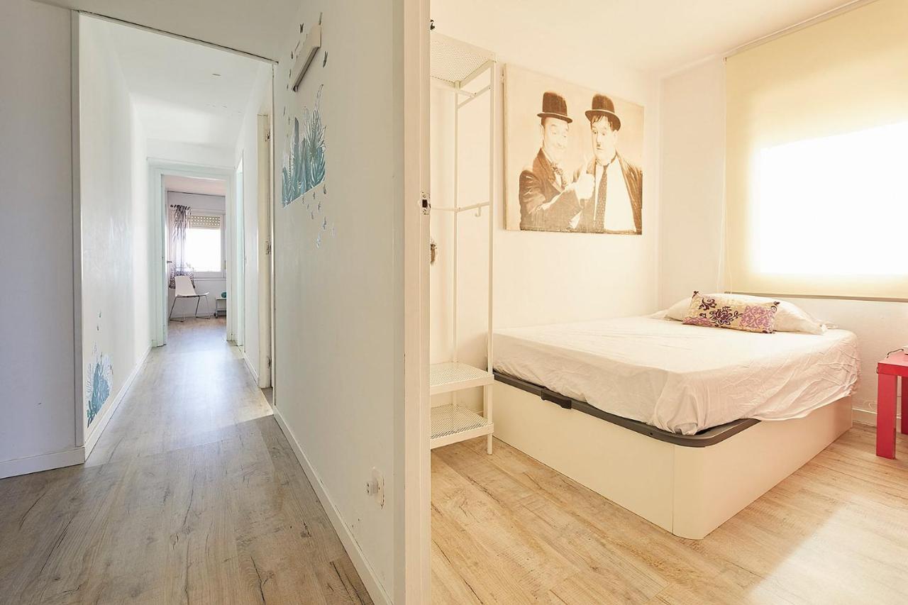 Appartement La Marina à Malgrat de Mar Extérieur photo