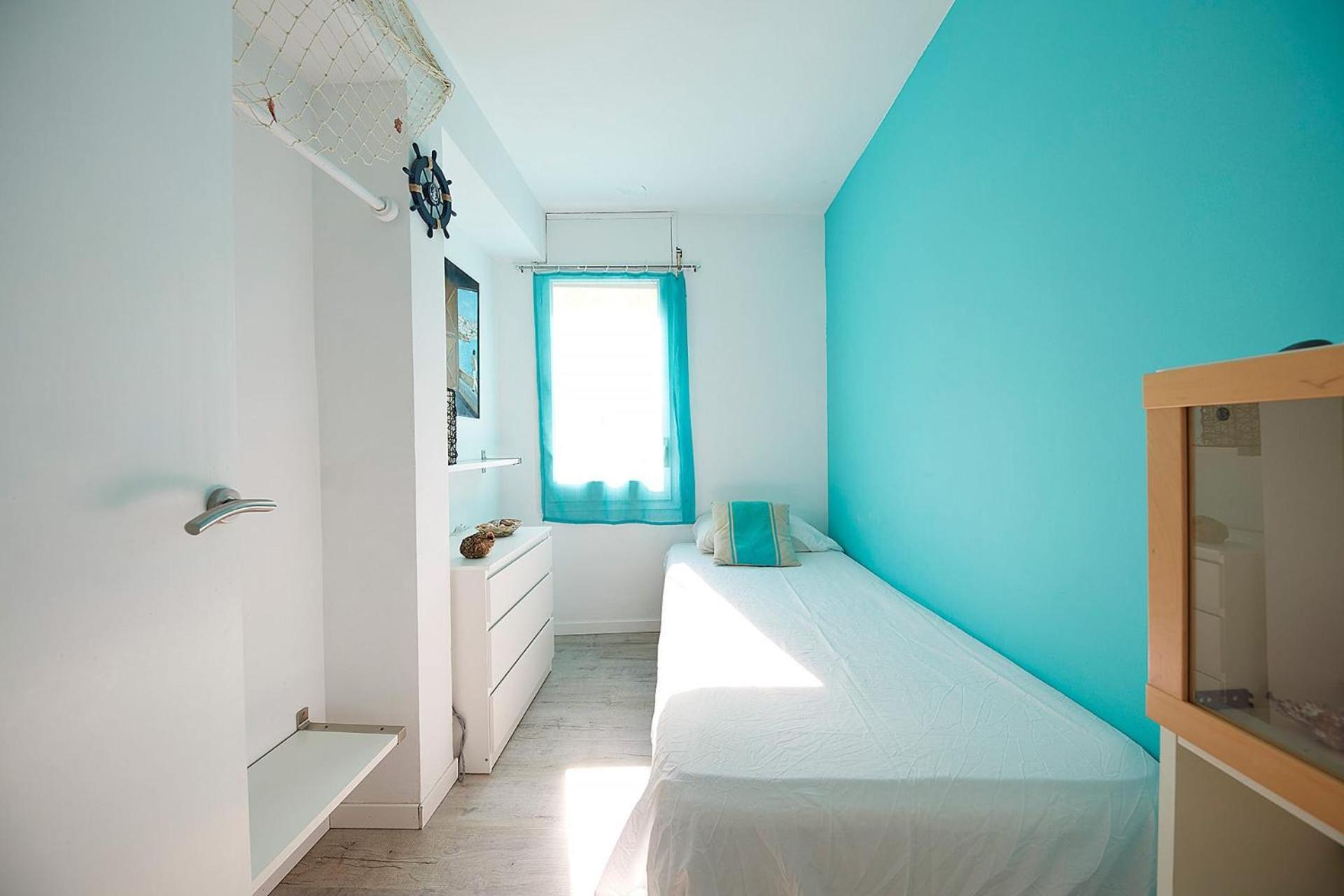Appartement La Marina à Malgrat de Mar Extérieur photo